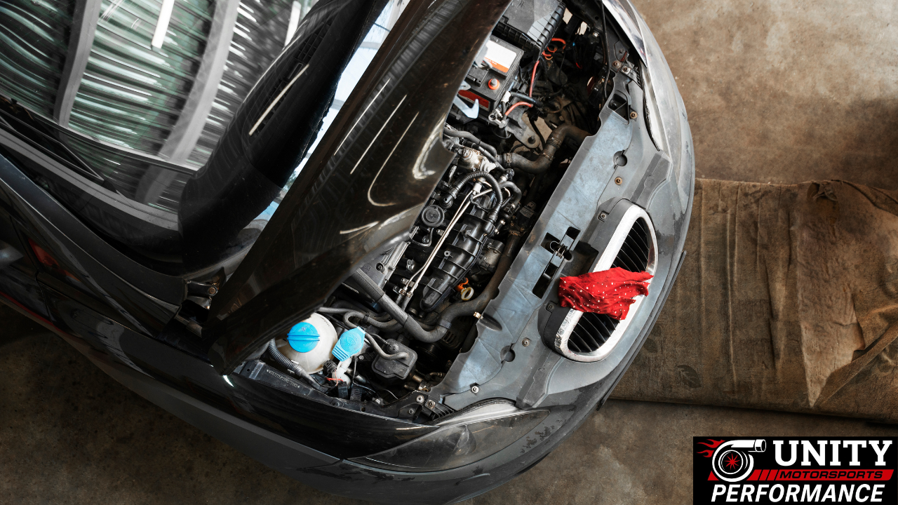 Transmission Optimization